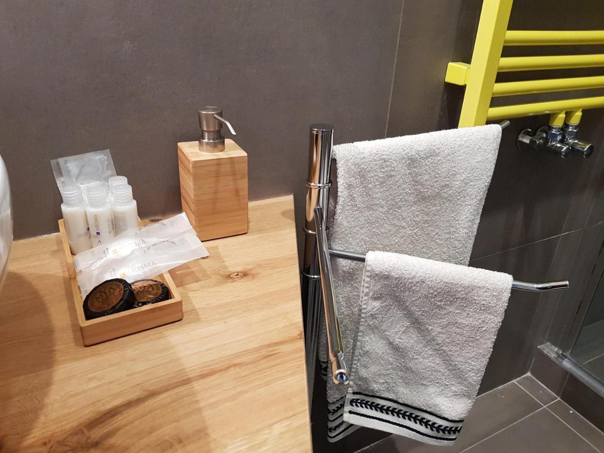 Diomede Acomodação com café da manhã Matera Exterior foto